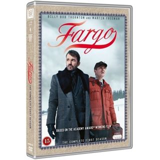 FARGO - SEASON 1